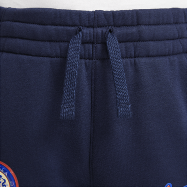Tepláky Nike Chelsea FC NSW CLUB JGGR PANT Navy | fq3105-451, 4