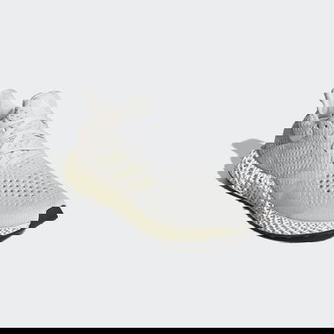 Tenisky a topánky adidas Performance 4D Futurecraft Biela | Q46229, 5