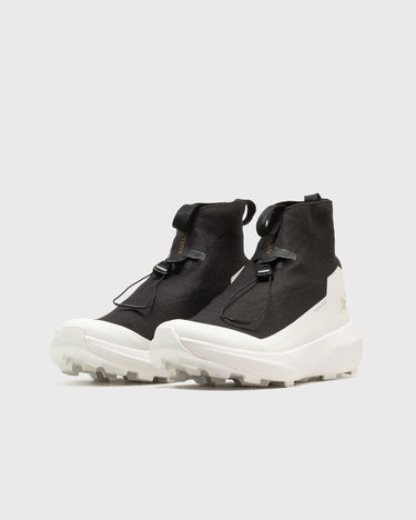 Tenisky a topánky Arcteryx NORVAN 4 NIVALIS WOMEN Čierna | X000009967-BLACK-ARCTIC-SILK, 2