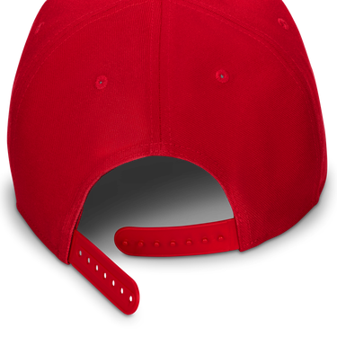 Šiltovka Jordan Jordan Pro Snapback Cap Červená | HV1169-636, 4