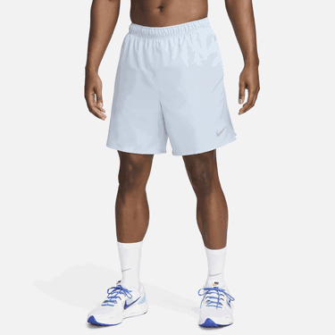 Šortky Nike 18cm Shorts Challenger Dri-FIT Modrá | HJ5482-440, 2