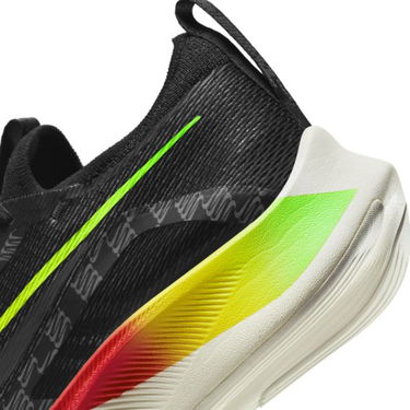 Tenisky a topánky Nike Zoom Fly 4 Čierna | DQ4993-010, 3