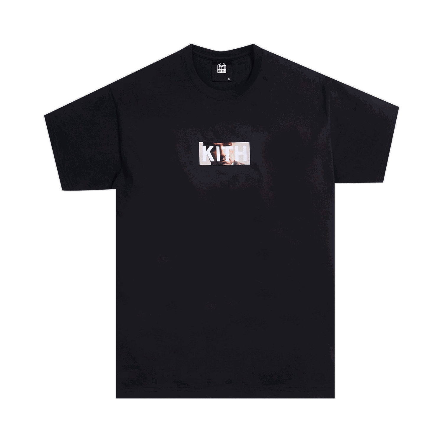 Tričko KITH x The Godfather Strictly Business T-Shirt Čierna | KH3716 100, 0