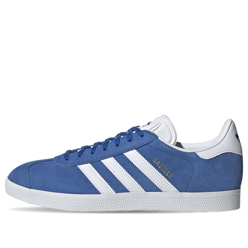 Tenisky a topánky adidas Originals Gazelle Vintage Modrá | EF5600