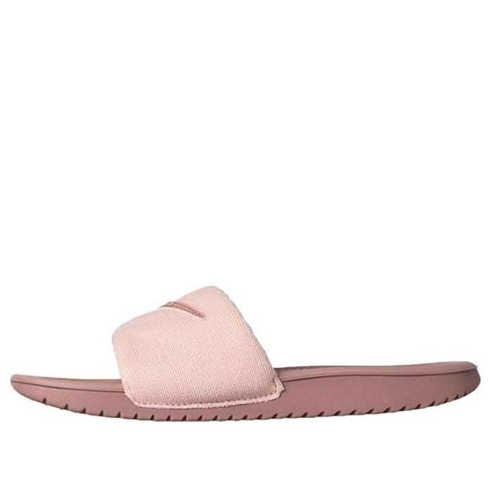 Tenisky a topánky Nike Kawa Slide SE Ružová | AJ2503-601