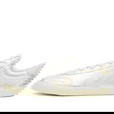 Tenisky a topánky Veja Volley O.T Leather Metalická | VO2020749, 1