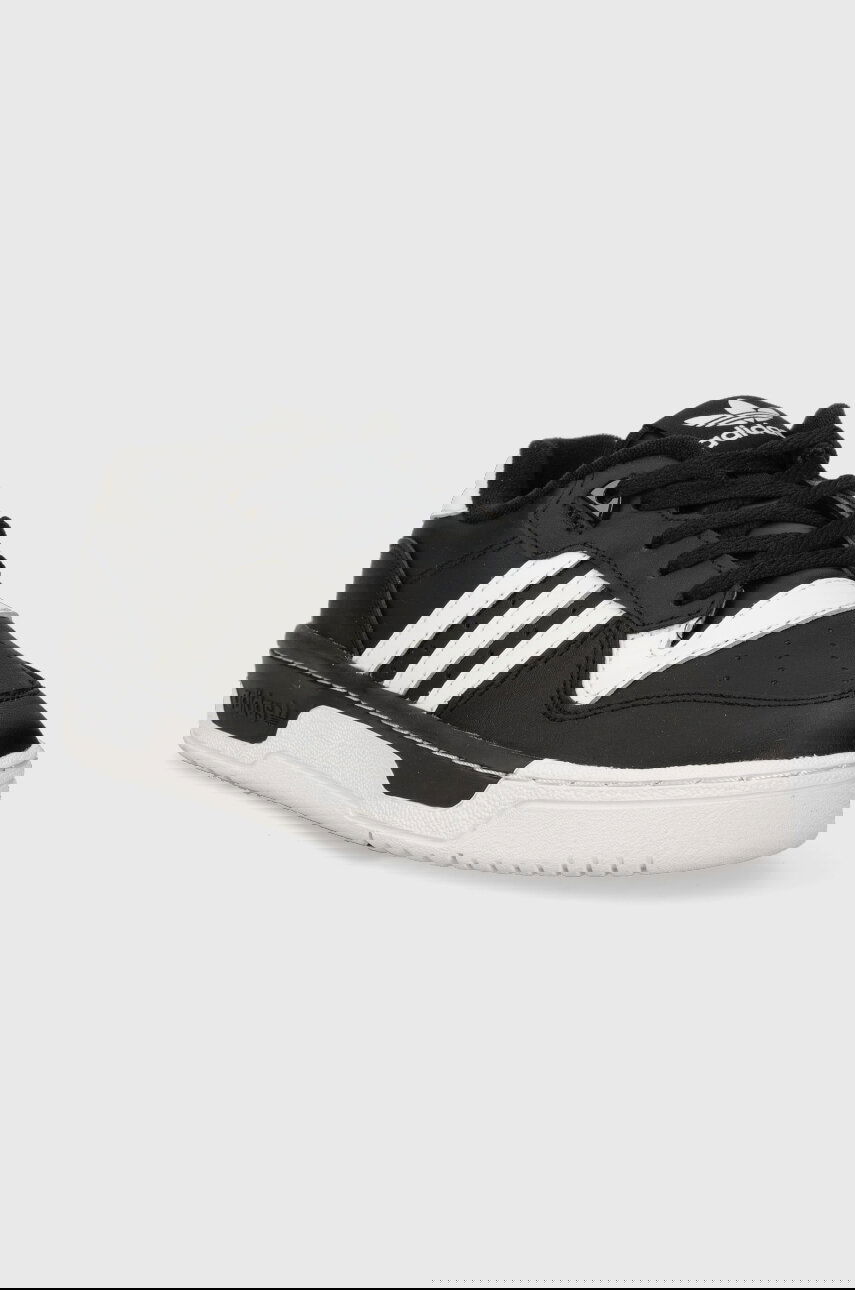 Rivalry Low