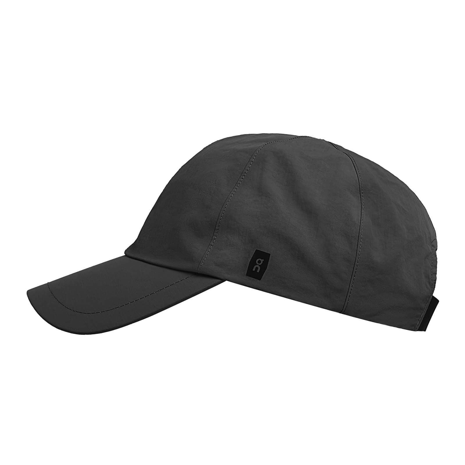 Cap Black Universal