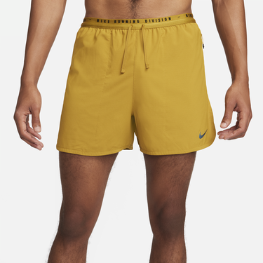 Šortky Nike Dri-FIT ADV Run Division Žltá | dv9291-716, 3