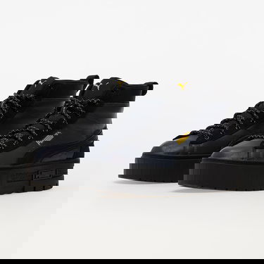 Tenisky a topánky Puma Mayze Mid GTX Čierna | 38189001, 5