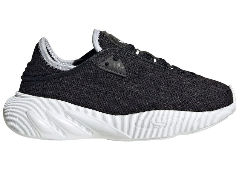 Tenisky a topánky adidas Originals adiFOM SLTN Čierna | FZ6068, 0