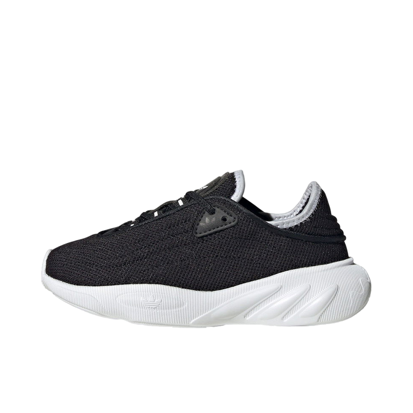 Tenisky a topánky adidas Originals adiFOM SLTN Čierna | FZ6068