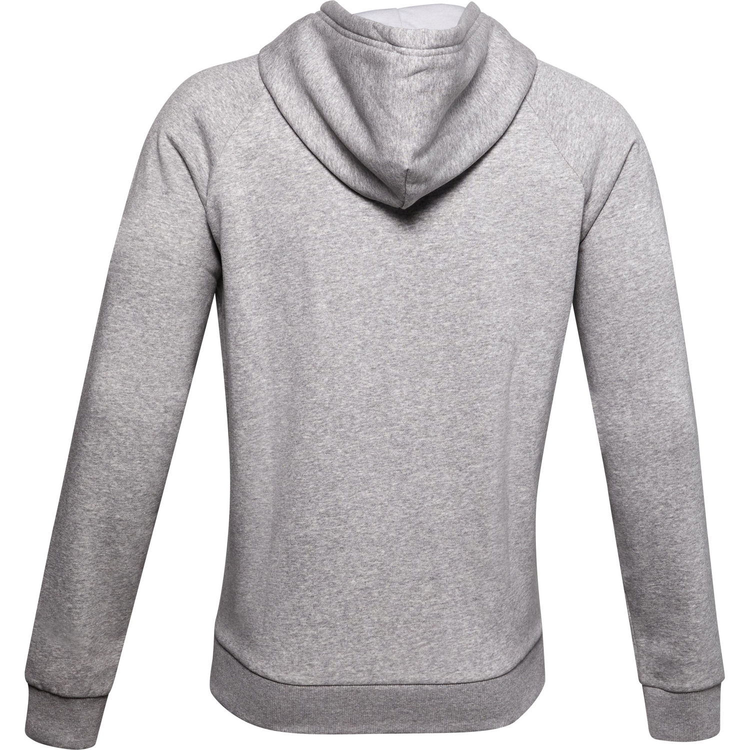 Mikina Under Armour Rival Šedá | 1357093-011, 1