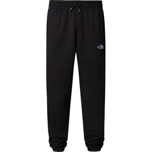 Tepláky The North Face Essential Sweatpants Čierna | NF0A8A6J, 0