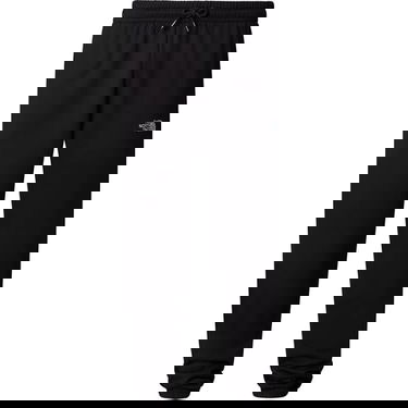 Tepláky The North Face Essential Sweatpants Čierna | NF0A8A6J, 0