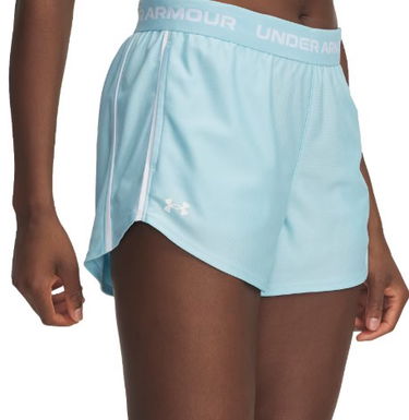 Šortky Under Armour Under Armour Tech Play Up Shorts Modrá | 1389882-494, 0