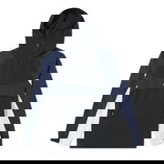 Woven Popover Jacket