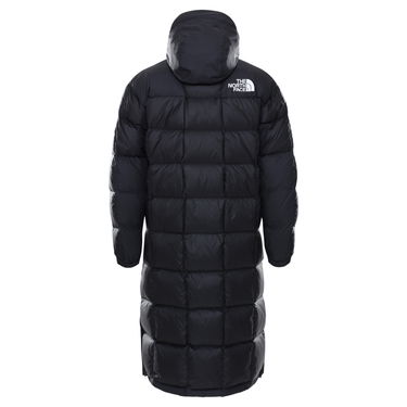 Kabáty The North Face Lhotse Duster Čierna | NF0A4R2RJK31, 7