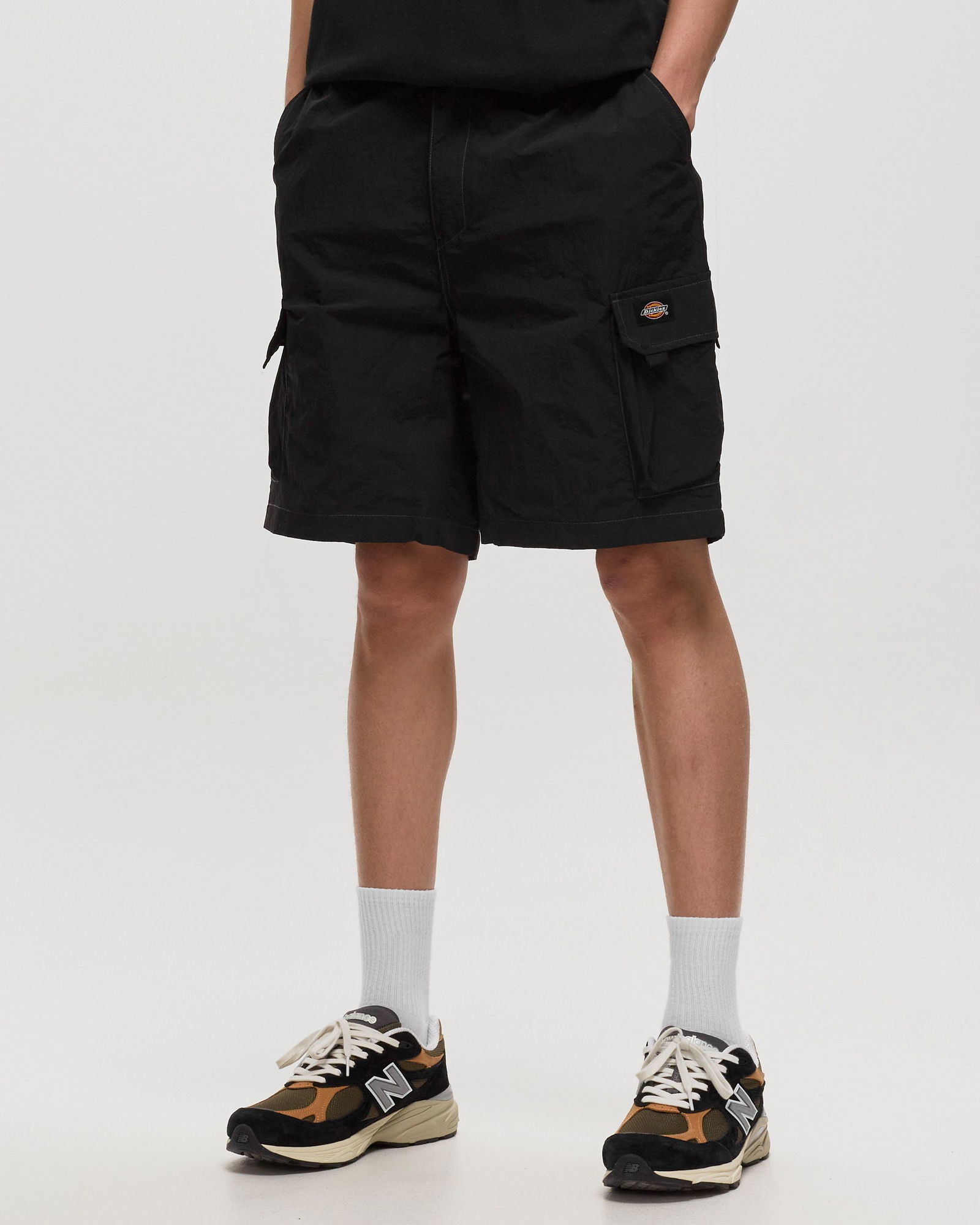 Jackson Cargo Shorts