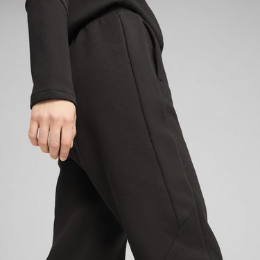 Tepláky Puma EVOSTRIPE Sweatpants Čierna | 685051_01, 4