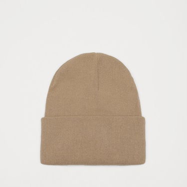 Kulicha Nike Peak Tall Cuff Beanie Béžová | FB6528-247, 2