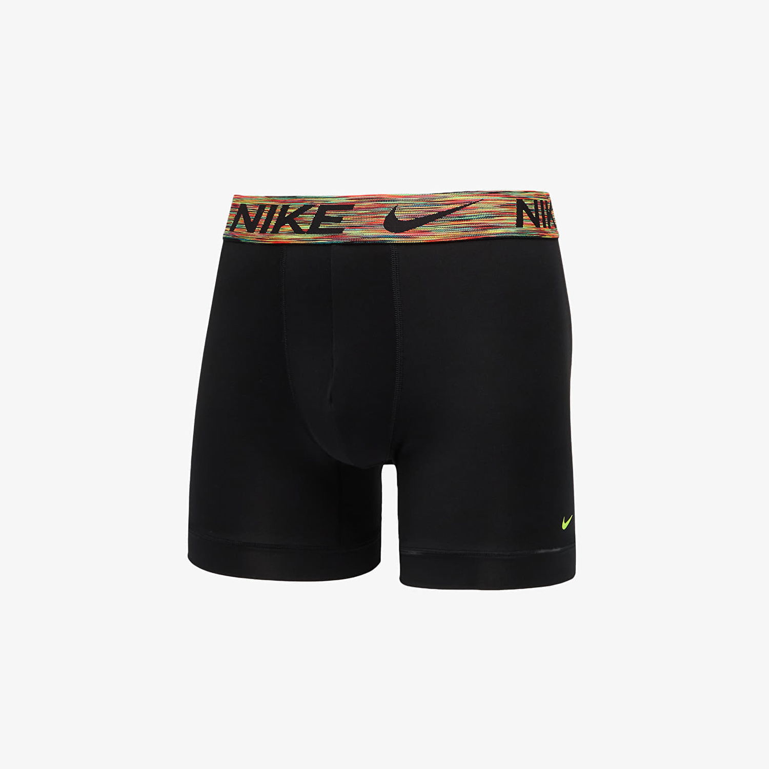 Boxerky Nike Dri-FIT Boxer Brief 3-Pack Čierna | 0000KE1157-2U8, 1