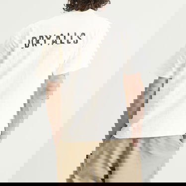 Tričko Human Made Big Heart T-Shirt Size Large Biela | HM30TE015-WHT, 3