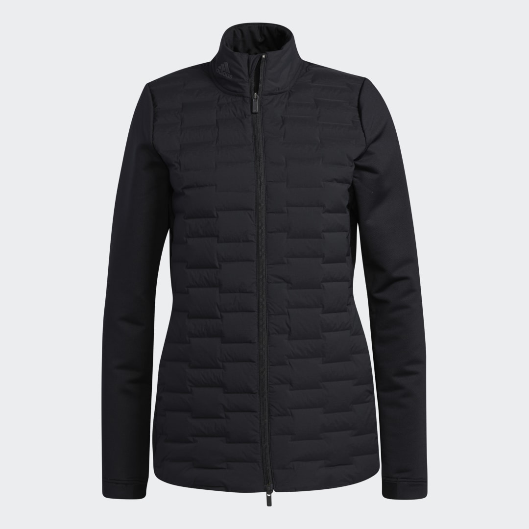 Frostguard Full-Zip Jacket