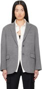Anine Bing Quinn Blazer