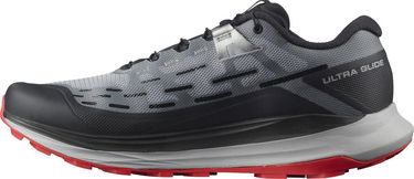 Tenisky a topánky Salomon Ultra Glide Čierna | l41430500, 1