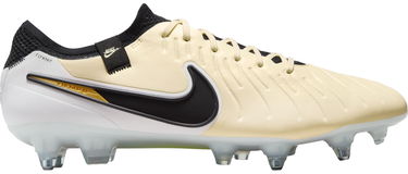 Tenisky a topánky Nike LEGEND 10 ELITE SG-PRO AC Žltá | dv4329-700, 0