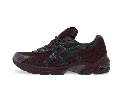 Tenisky a topánky Asics Kiko Kostadinov x UB2-S Gel 1130 "Deep Mars" Vínová | 1201A291-500