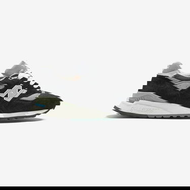 Tenisky a topánky New Balance 998BL Black 36 Čierna | U998BL, 2