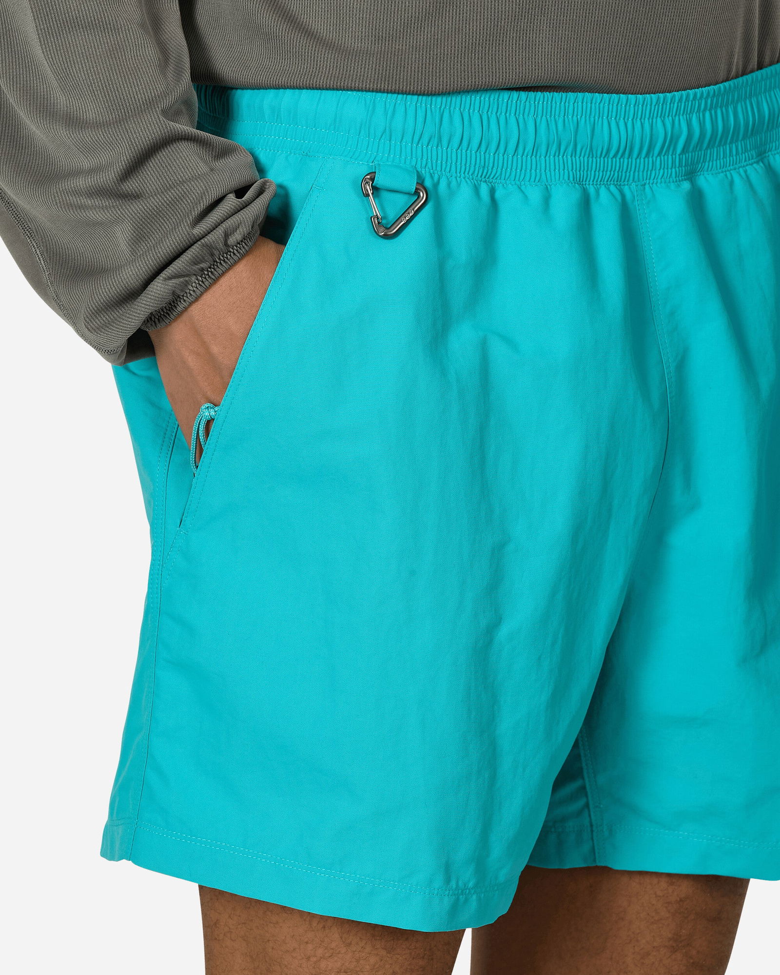 Reservoir Goat Shorts Dusty Cactus