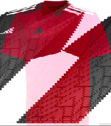 Dres adidas Originals Team Icon 23 Jersey Červená | hr2652, 0