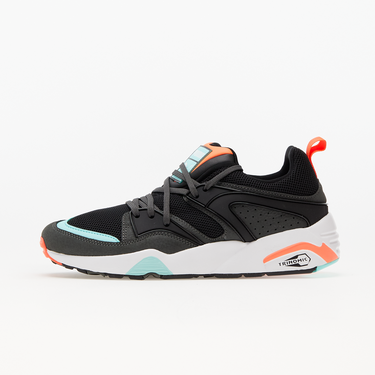 Tenisky a topánky Puma Blaze of Glory Čierna | 383532 01, 0