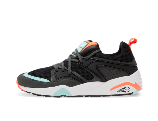 Tenisky a topánky Puma Blaze of Glory Čierna | 383532 01