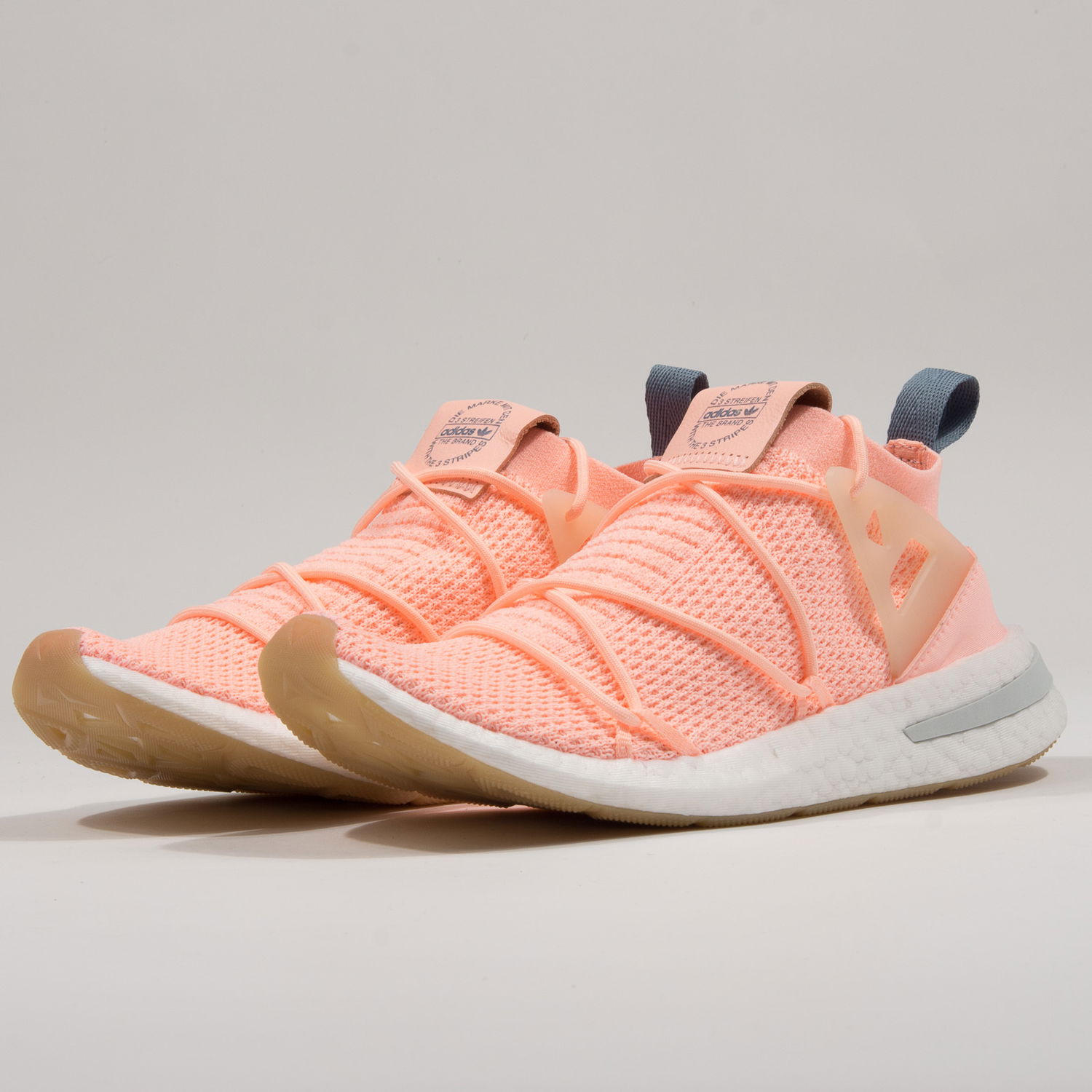 Tenisky a topánky adidas Originals Arkyn PK W Ružová | B96508, 0