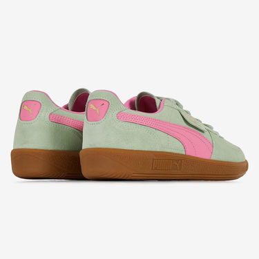 Tenisky a topánky Puma Palermo Turquoise Biela | 396463 02, 2