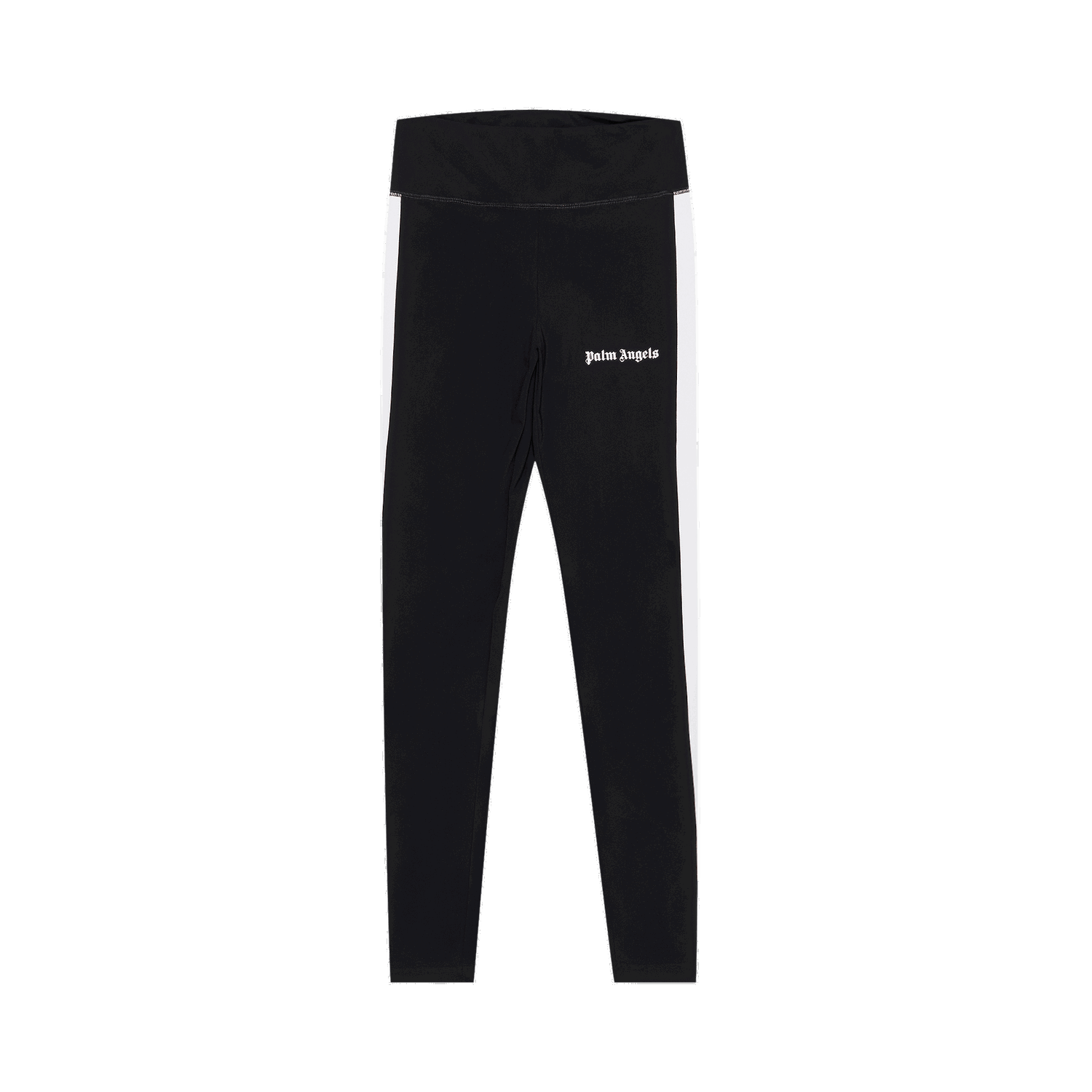 Legíny Palm Angels Track Leggings Čierna | PWVG001C99FAB0021001, 0