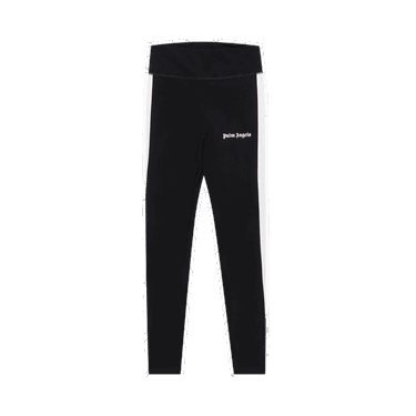 Legíny Palm Angels Track Leggings Čierna | PWVG001C99FAB0021001, 0