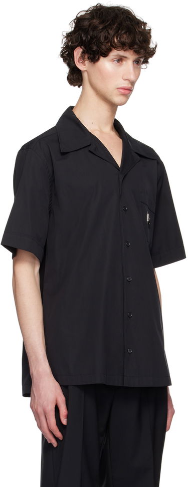 Košeľa Dolce & Gabbana White Patch Pocket Shirt Biela | G5JH9TGF855, 1