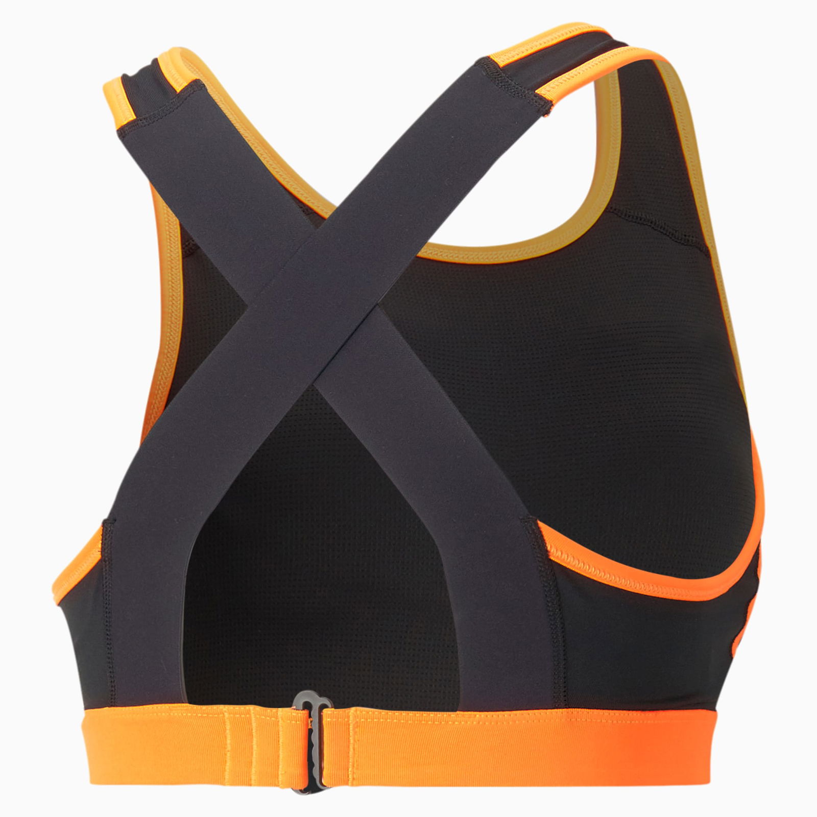 individualBLAZE High Neck Sports Bra