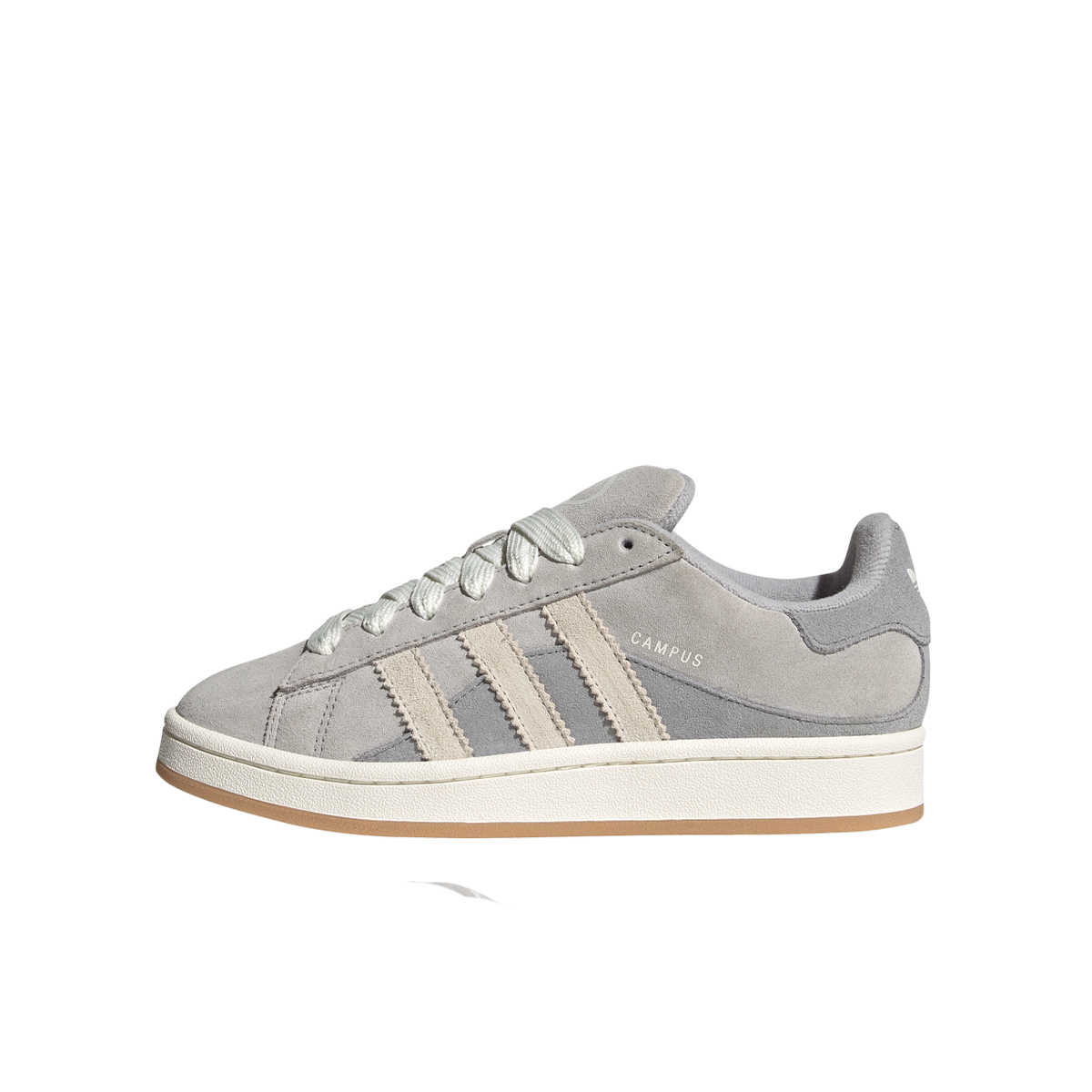 Tenisky a topánky adidas Originals Campus 00s Twist Šedá | JQ5748, 0