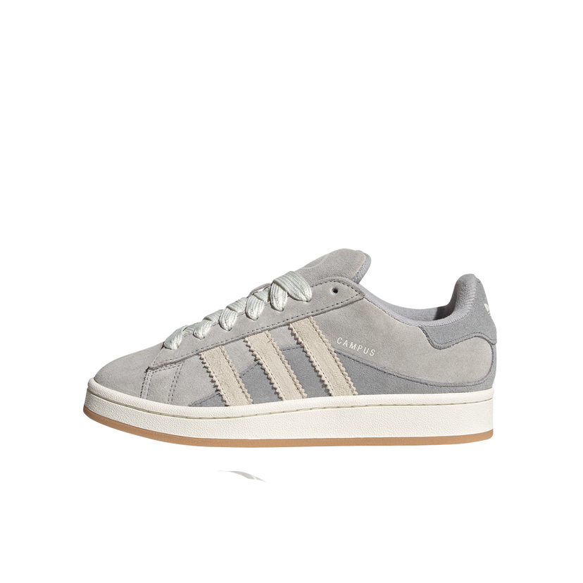 Tenisky a topánky adidas Originals Campus 00s Twist Šedá | JQ5748