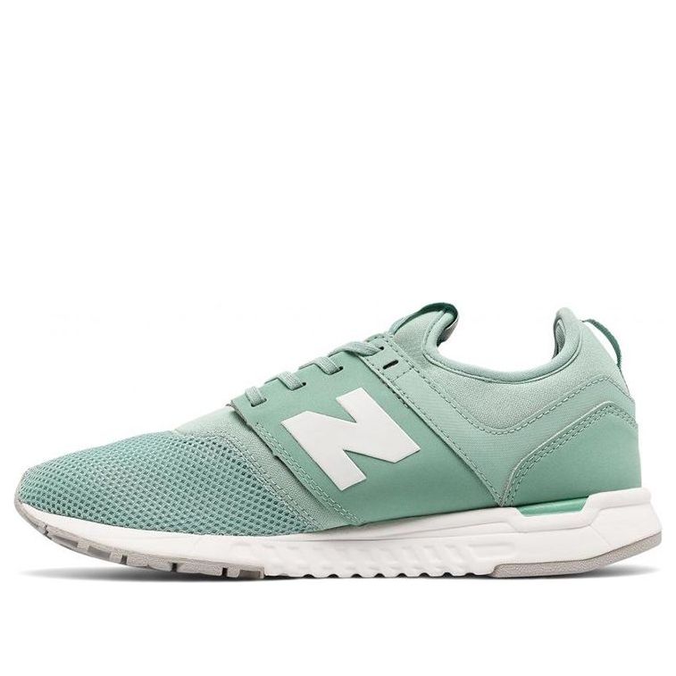 Tenisky a topánky New Balance 247 Classic Zelené | WRL247SB