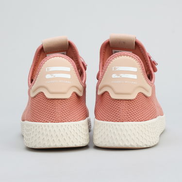 Tenisky a topánky adidas Originals Pharrell Williams Tennis HU Ružová | DB2552, 3