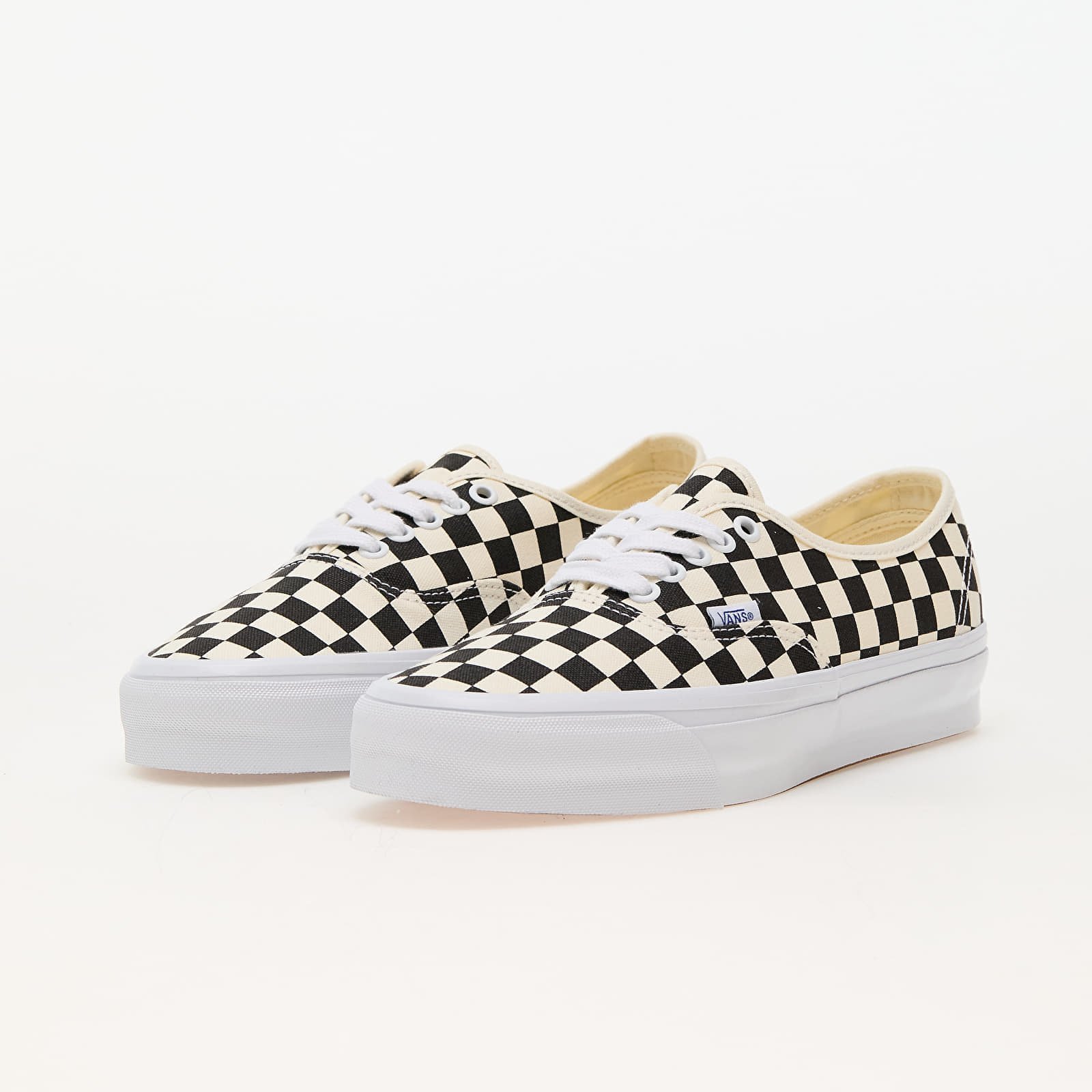 Authentic Reissue 44 LX Checkerboard