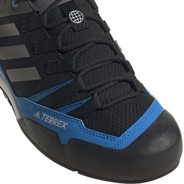 Tenisky a topánky adidas Performance Terrex Swift Solo 2 Modrá | S24011, 6