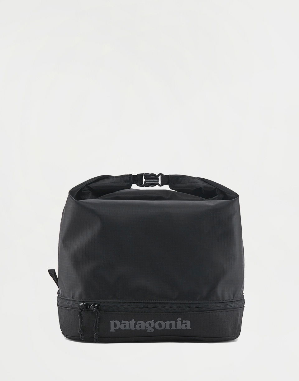 Cestovná taška Patagonia Black Hole MLC Cube Čierna | 49090, 0